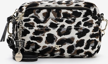 Suri Frey Umhängetasche ' SFY Tammy ' in Grau: Vorderseite