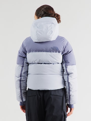 Geacă sport 'COLD SPELL' de la THE NORTH FACE pe albastru