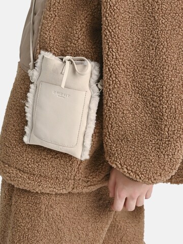Crickit Smartphonehülle 'LENI' in Beige