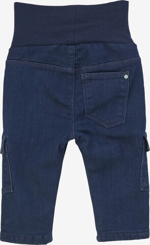 Regular Pantalon s.Oliver en bleu