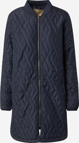 Veste mi-saison 'Fenya' Soyaconcept en bleu : devant