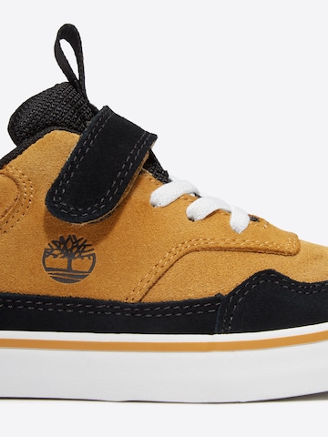 TIMBERLAND Tenisky '6B50 - TBT' – hnědá