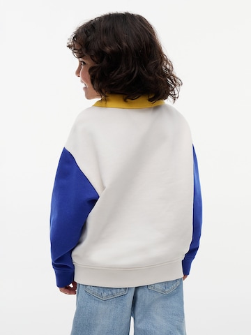 Pull-over TOMMY HILFIGER en bleu