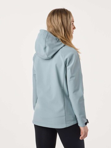 SWEDEMOUNT Outdoor jacket 'Stryn' in Green