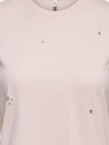ONLY Shirt in Pink