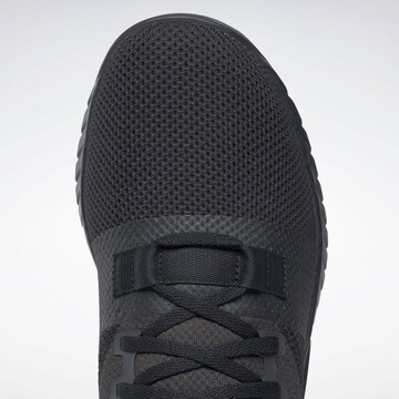 Reebok Athletic Shoes in Black