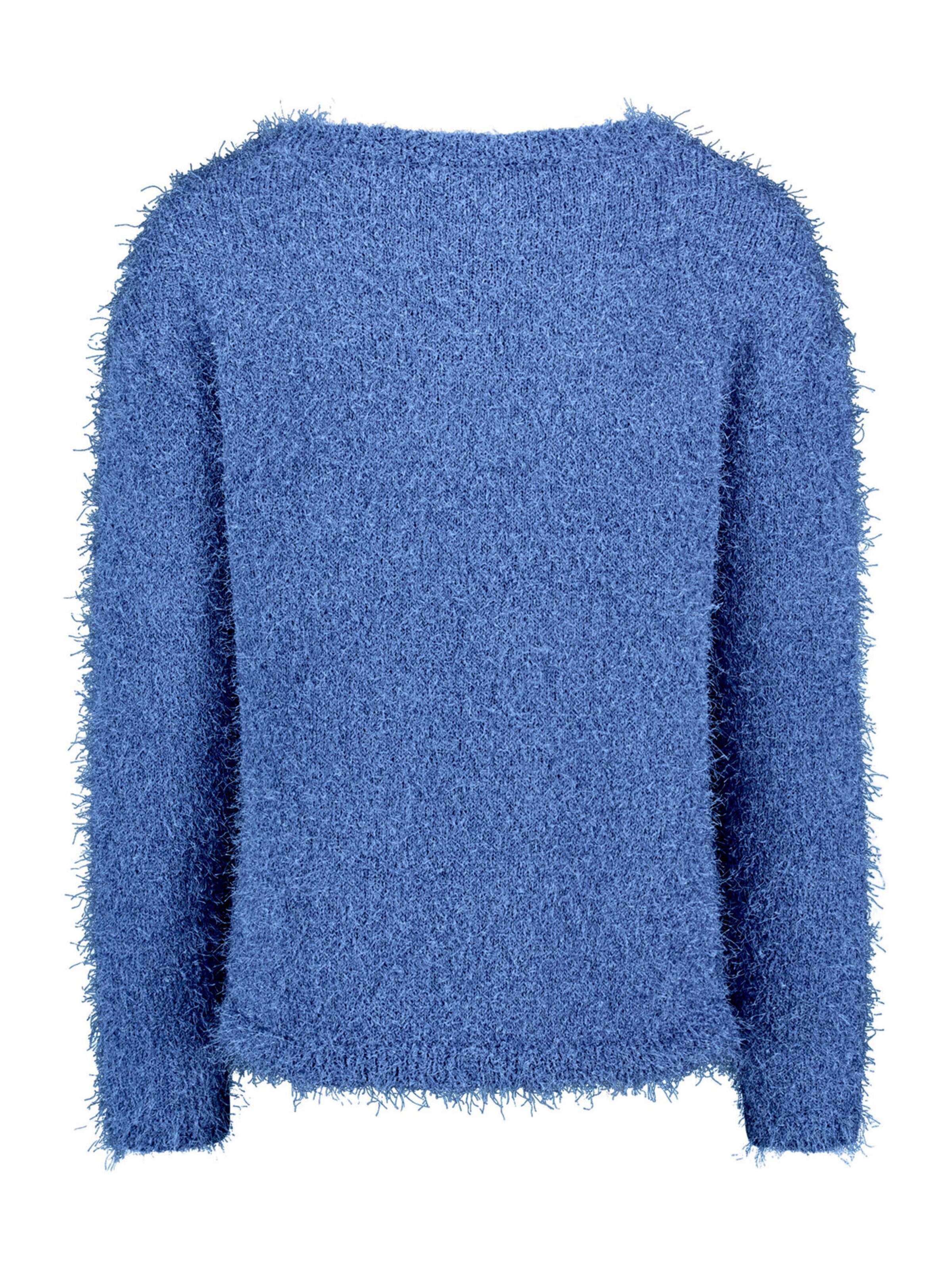 Pullover di Betty Barclay in blu