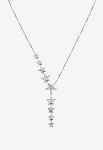 Nana Kay Necklace 'Shiny Stars' in Silver