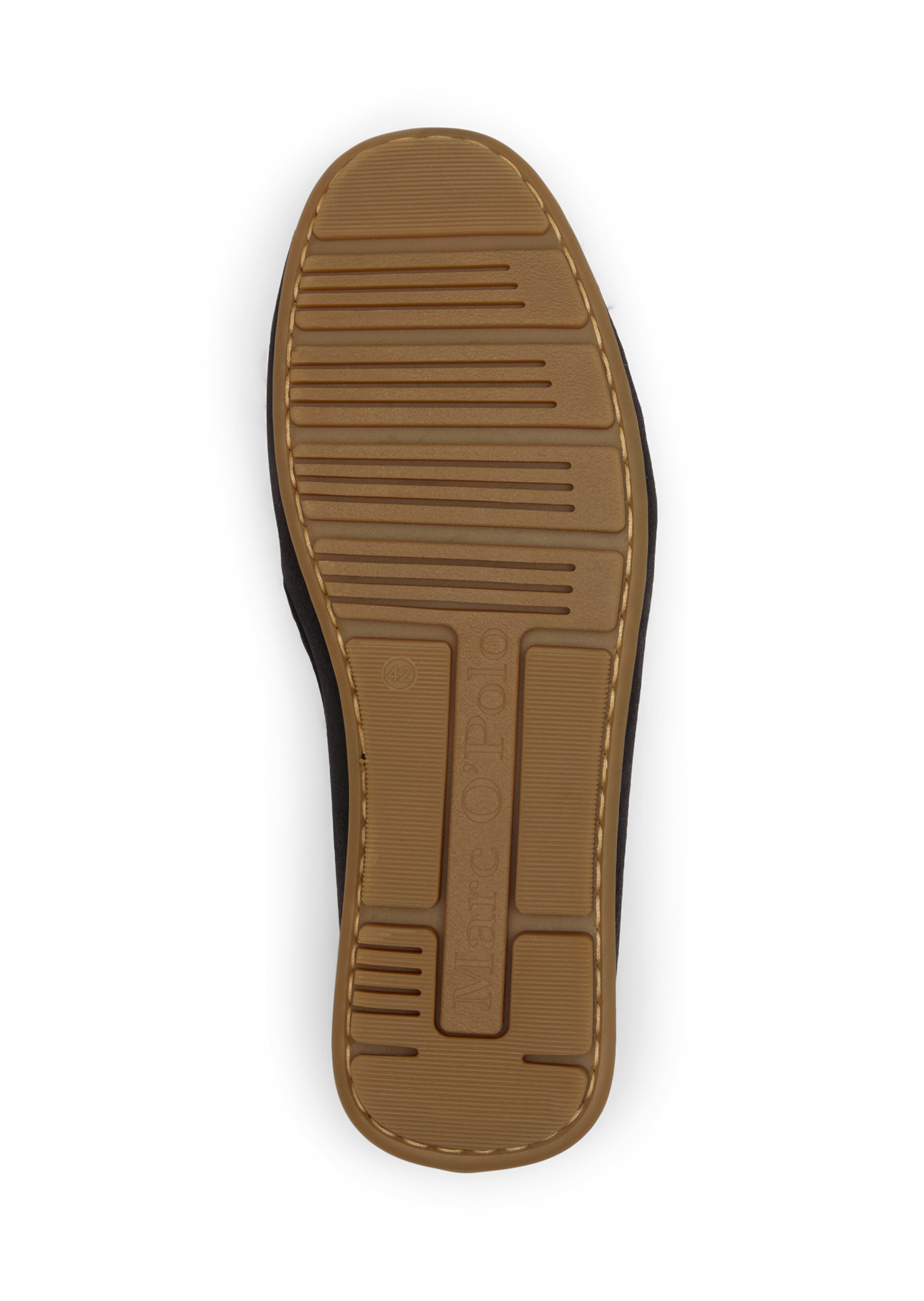 Marc O'Polo Moccasin in Blue