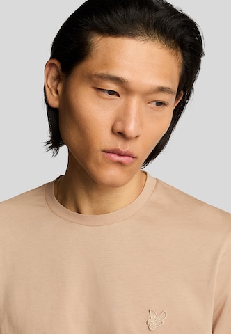 Lyle & Scott Shirt in Bruin