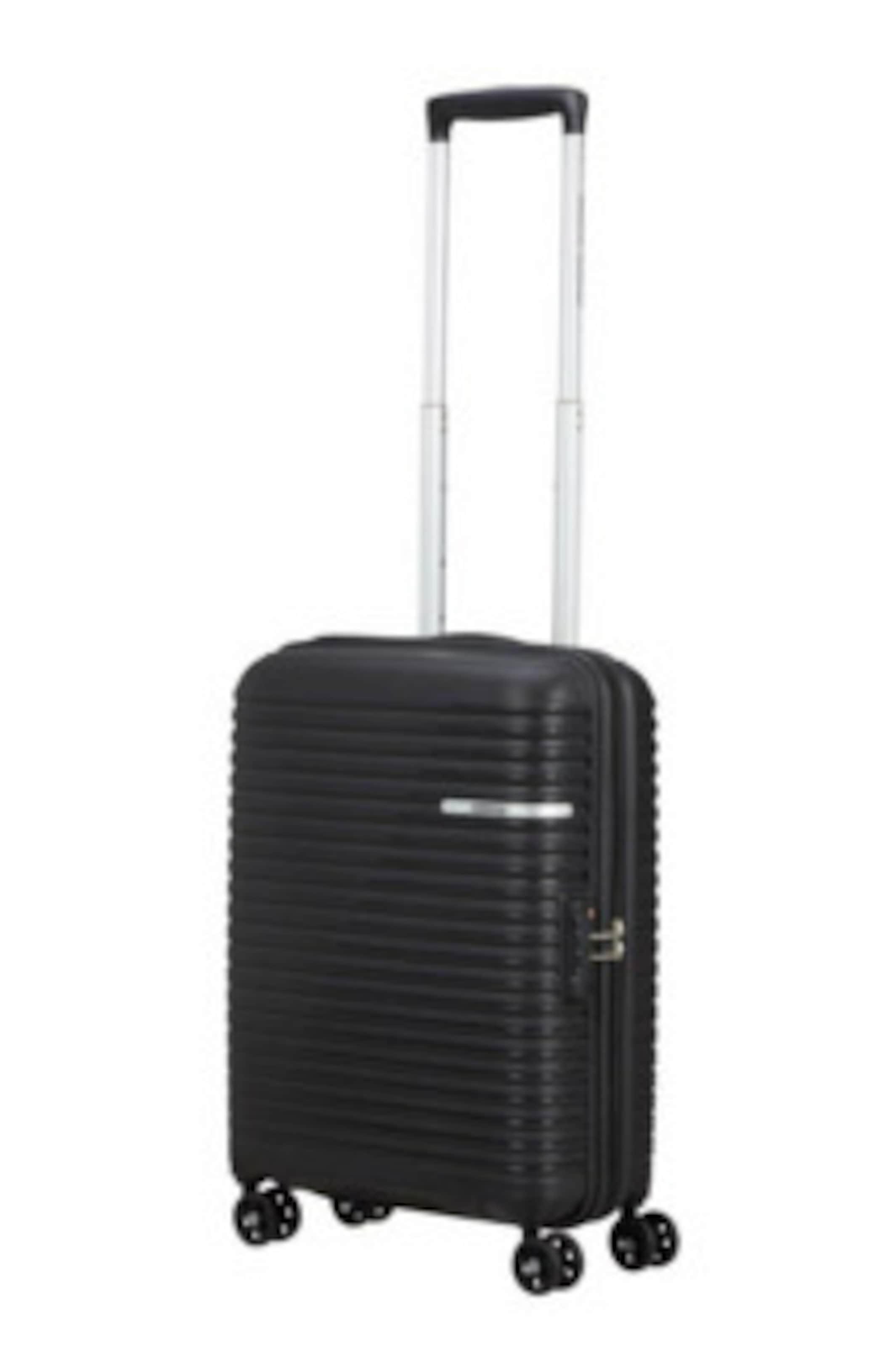 Valisette American Tourister en noir