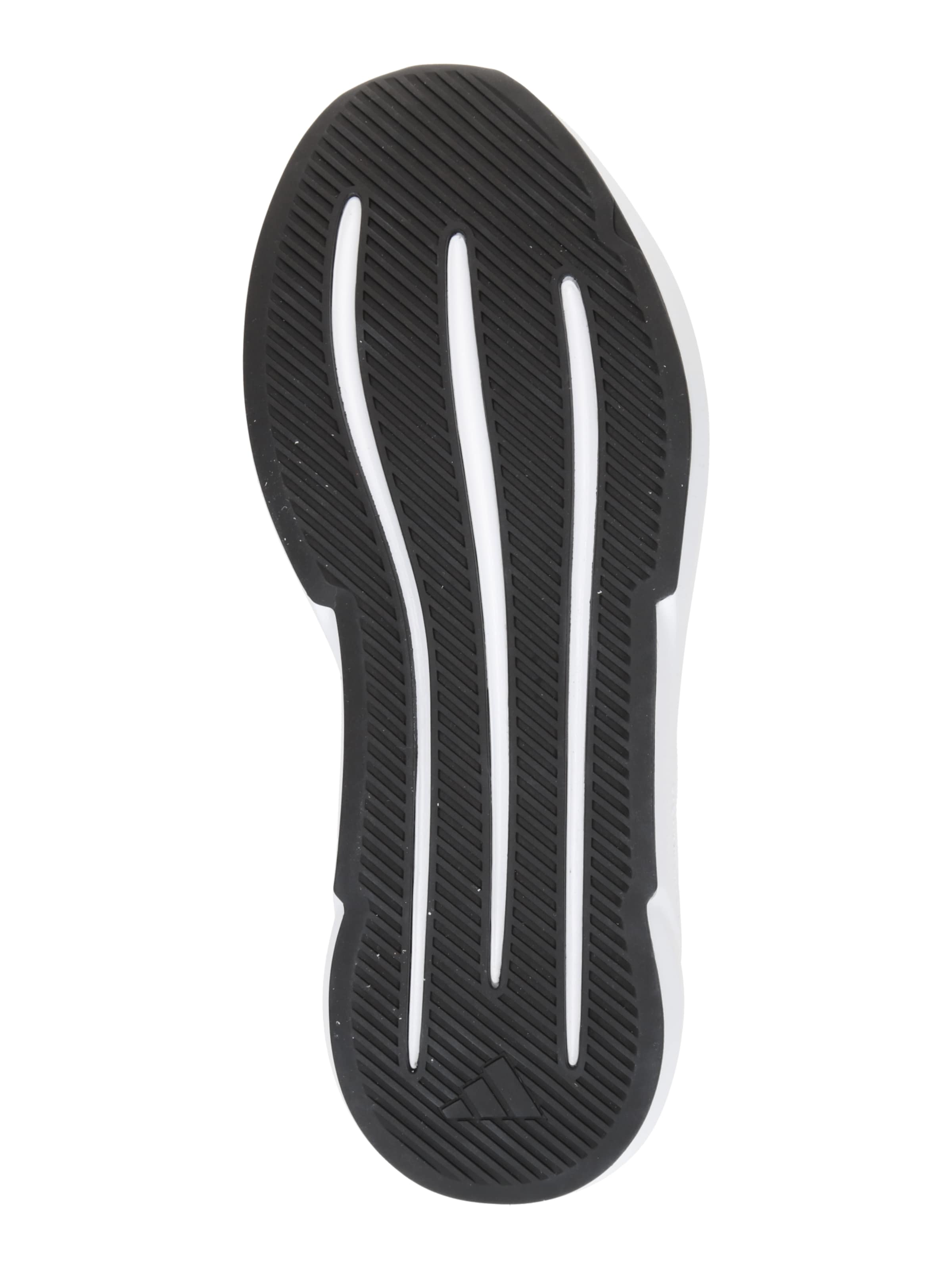 ADIDAS SPORTSWEAR Ниски маратонки 'Lightshift' в бяло