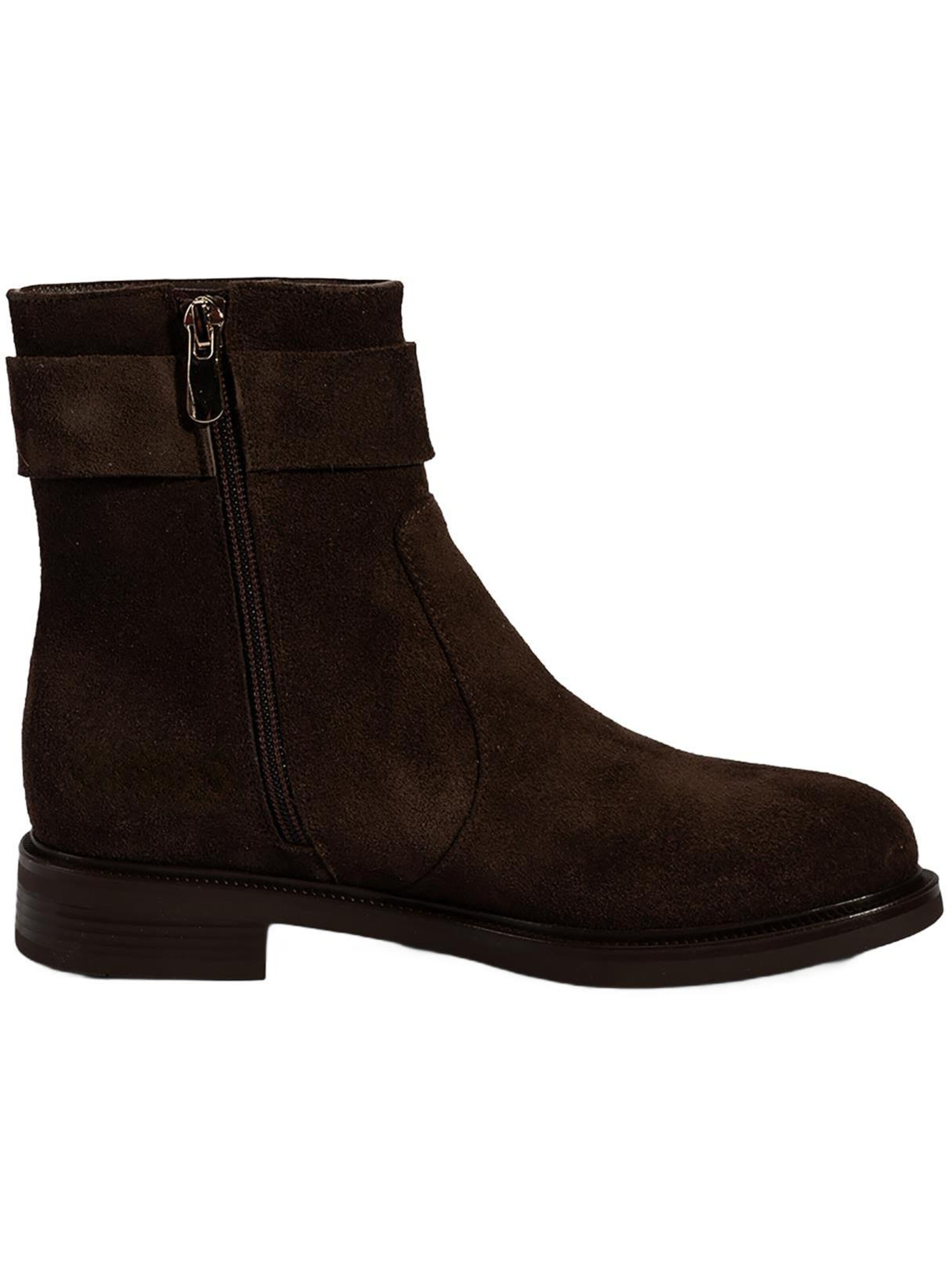 Desa Boots‌‌‌‌‌‌‌ in Braun