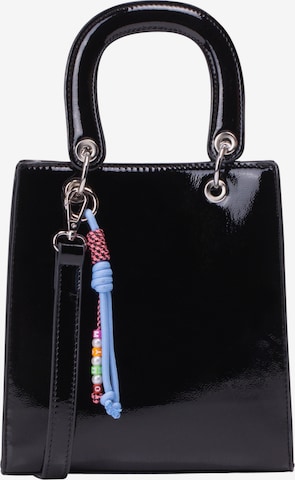 MYMO Handbag 'Blonda' in Black: front