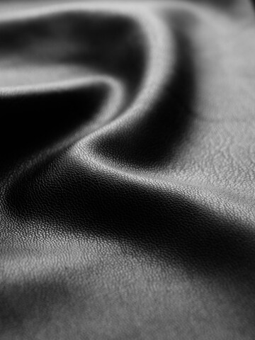 Next Loosefit Hose in Schwarz