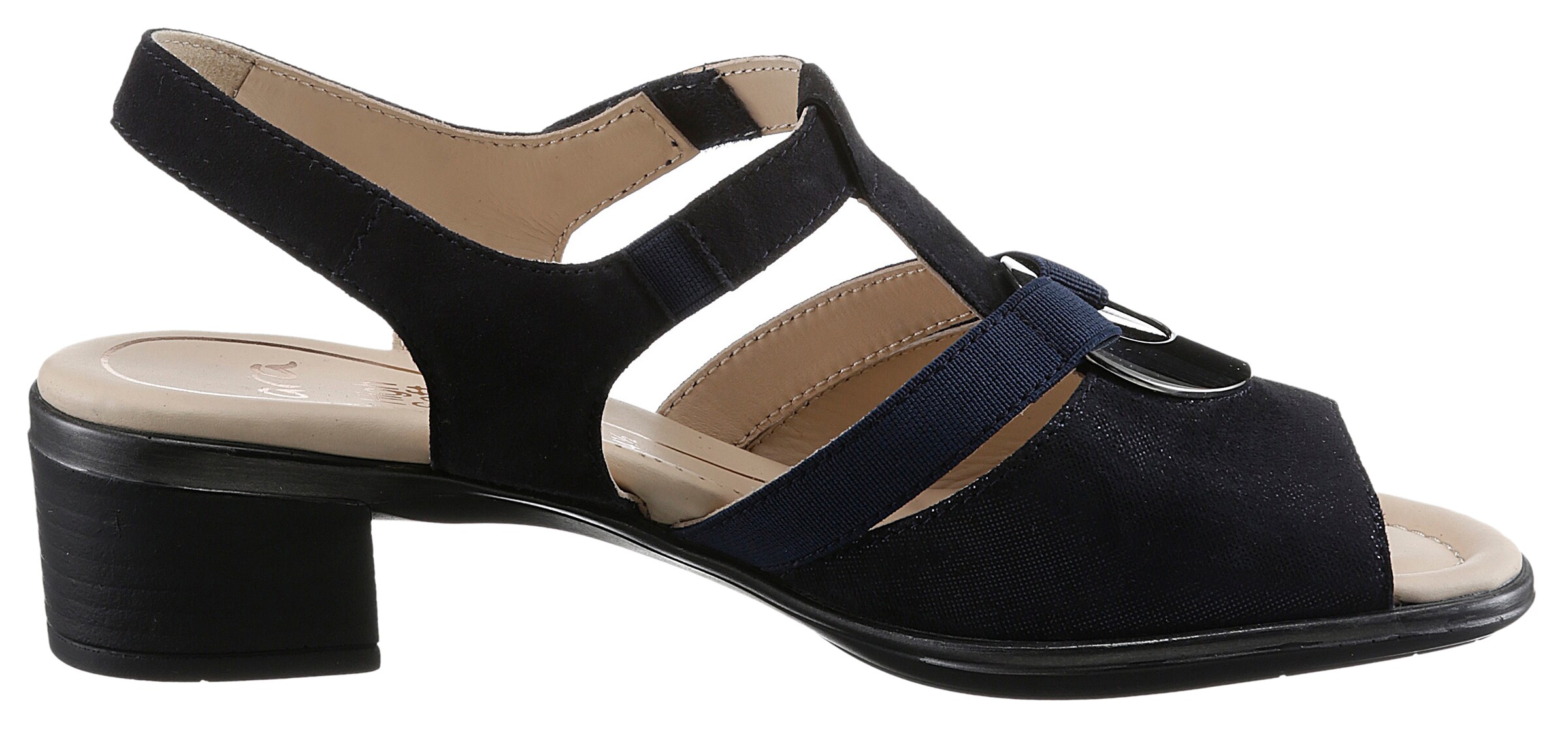 ARA Sandals in Blue