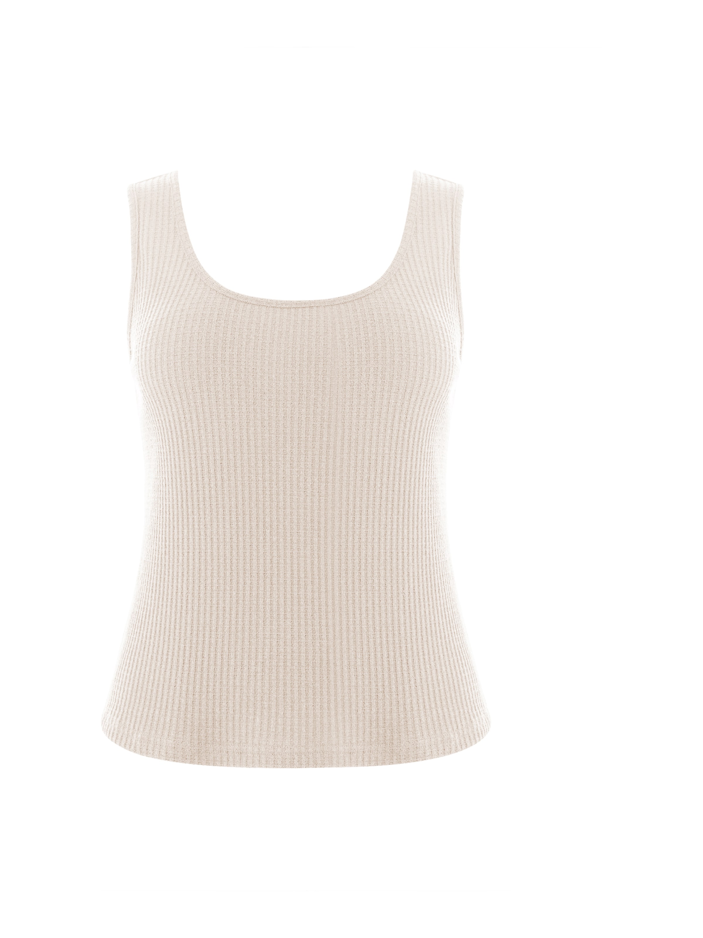 Imily Bela Pizsama - bézs: elől