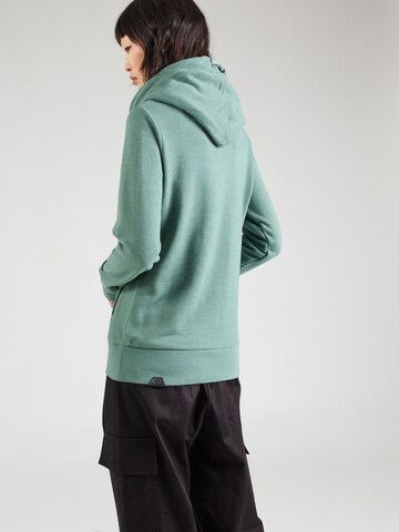 Ragwear - Sweatshirt 'GRIPY' em verde