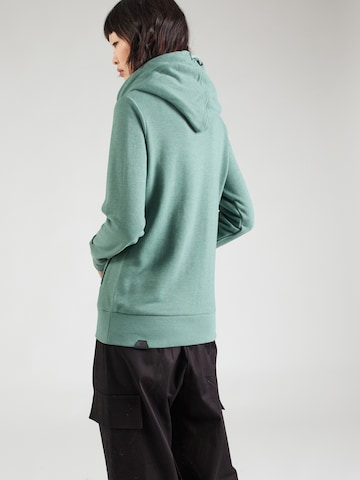 Felpa 'GRIPY' di Ragwear in verde