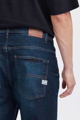 11 Project Loosefit Jeans 'Mads' in Blau