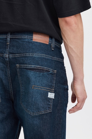 11 Project Loosefit Jeans 'Mads' in Blauw