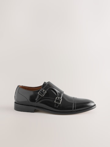 Slipper di Next in nero