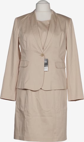 Betty & Co Anzug oder Kombination XL in Beige: Vorderseite