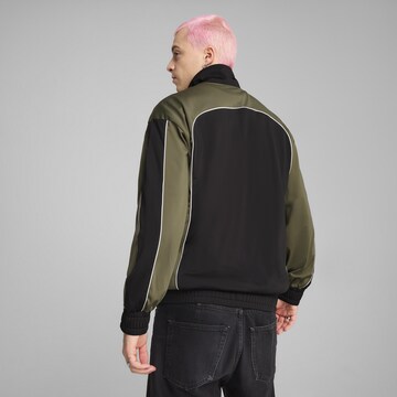 Vestes d’entraînement 'Future Archive' PUMA en noir