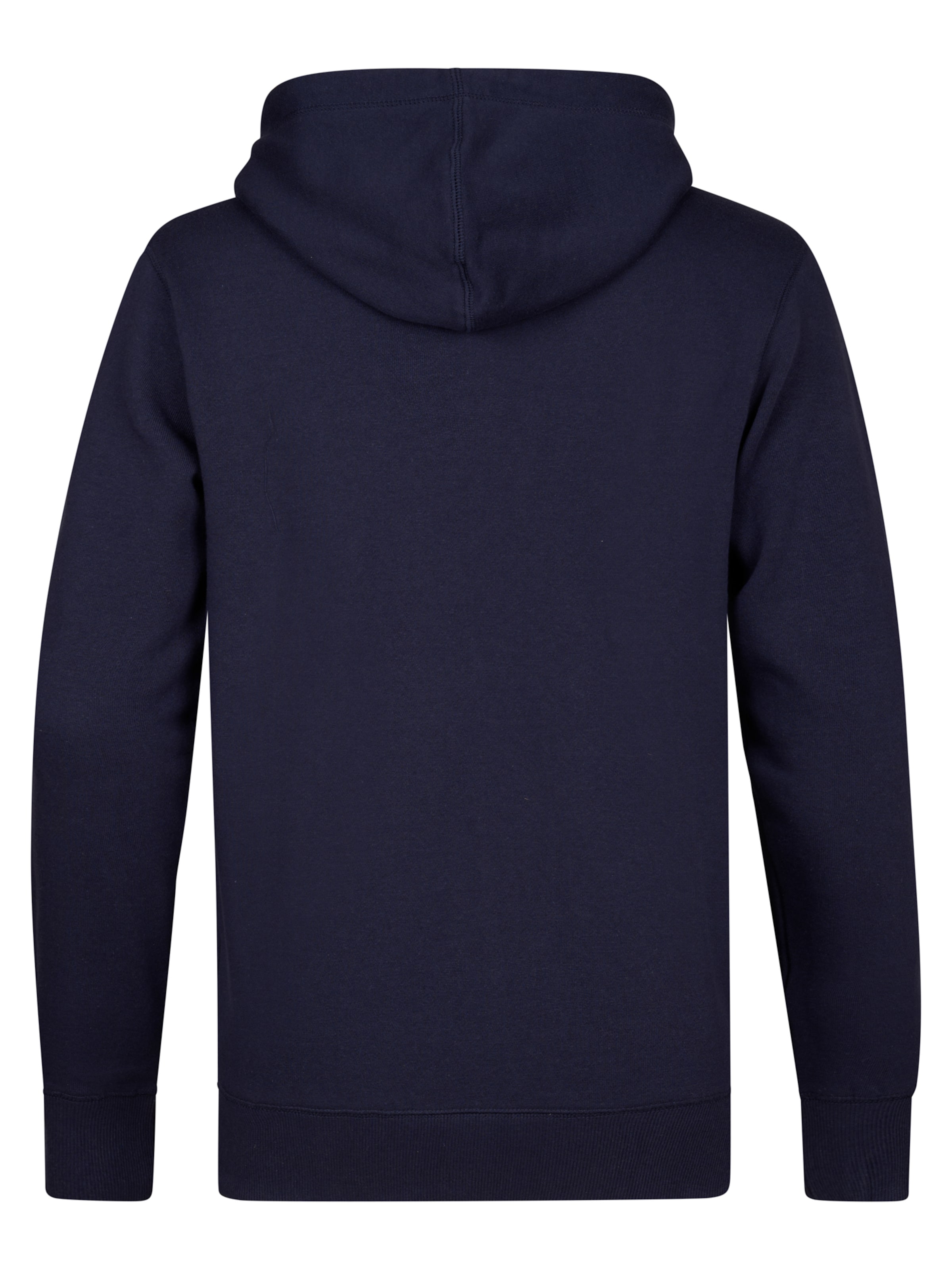 Veste de survêtement Petrol Industries en bleu