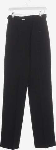 Givenchy Pants in S in Black