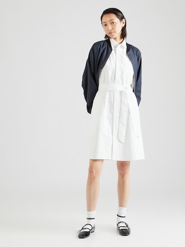 Polo Ralph Lauren Shirt dress in White