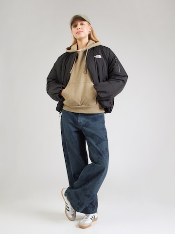 VANS Μπλούζα φούτερ σε μπεζ