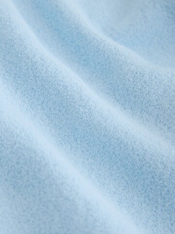 Giacca di felpa di Next in blu