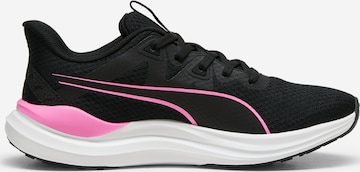 PUMA Springsko 'Reflect Lite' i svart