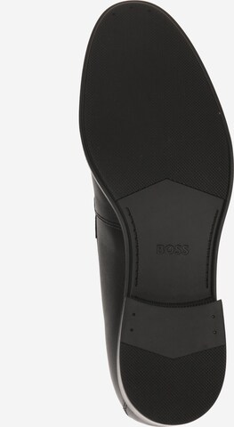 BOSS Black Halbschuh 'Colby' in Schwarz