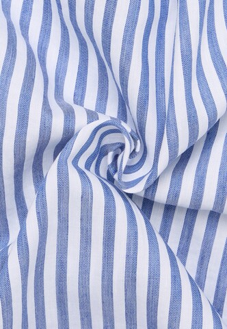 ETERNA Regular Fit Hemd in Blau