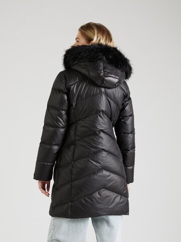 Calvin Klein Χειμερινό παλτό σε μαύρο