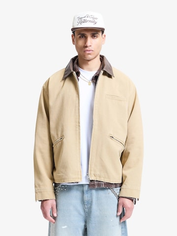 Reternity Tussenjas in Beige