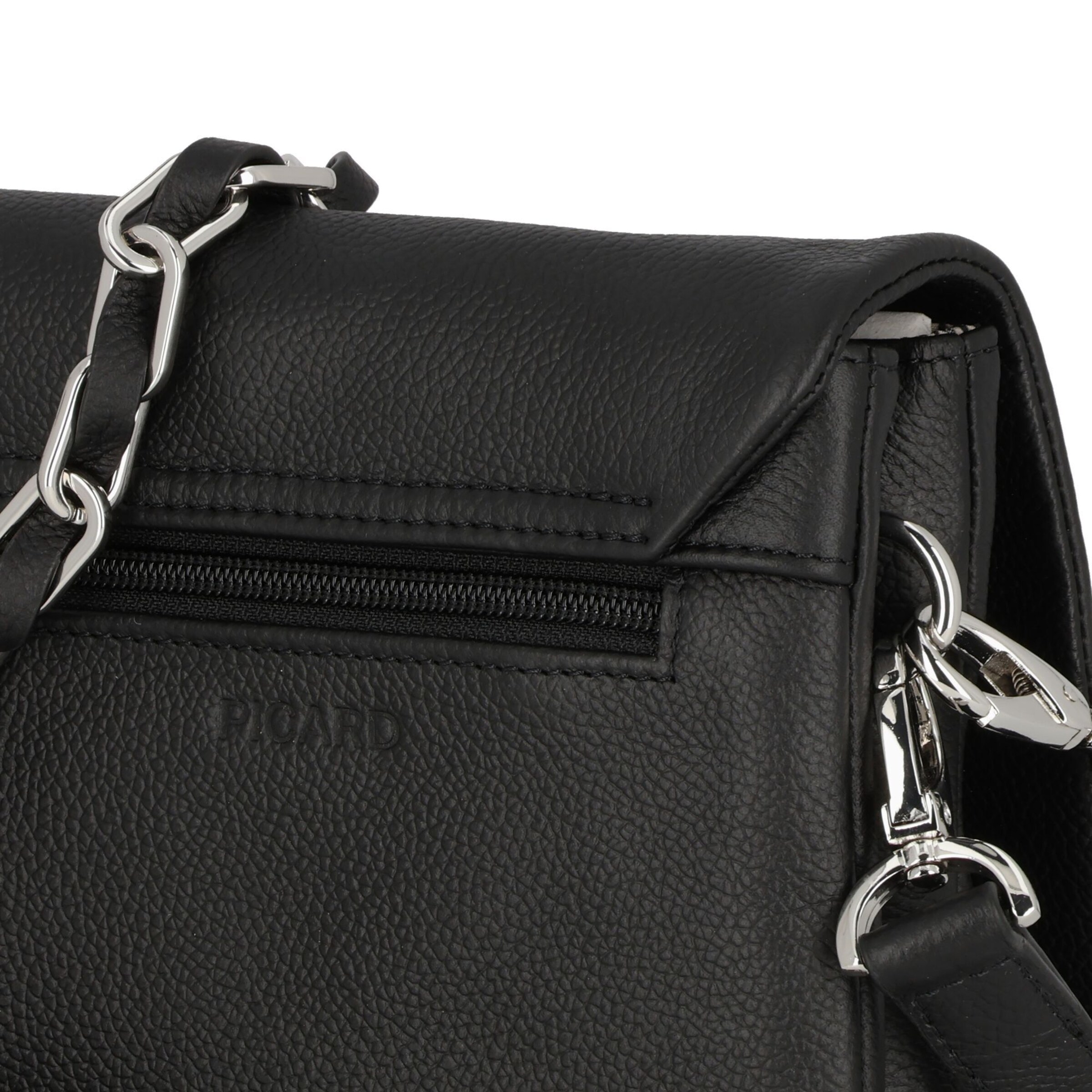 Sac à bandoulière 'Sugar Pop' Picard en noir