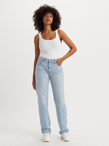 Loosefit Jeans '501® 90's Jeans' di LEVI'S ® in blu