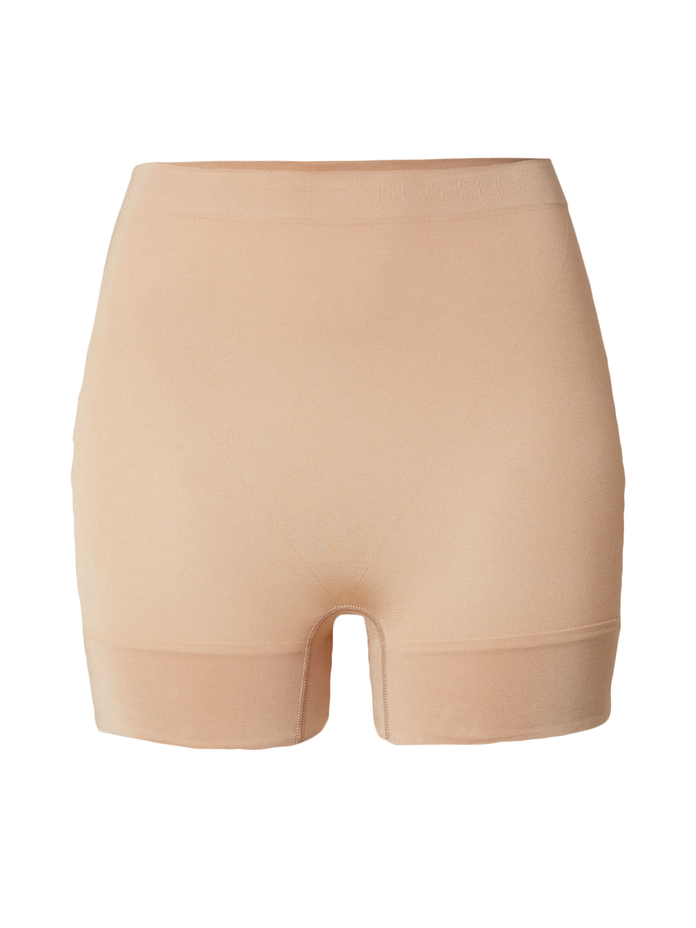 MAGIC Bodyfashion Hlače za oblikovanje | svetlo rjava barva, Prikaz izdelka