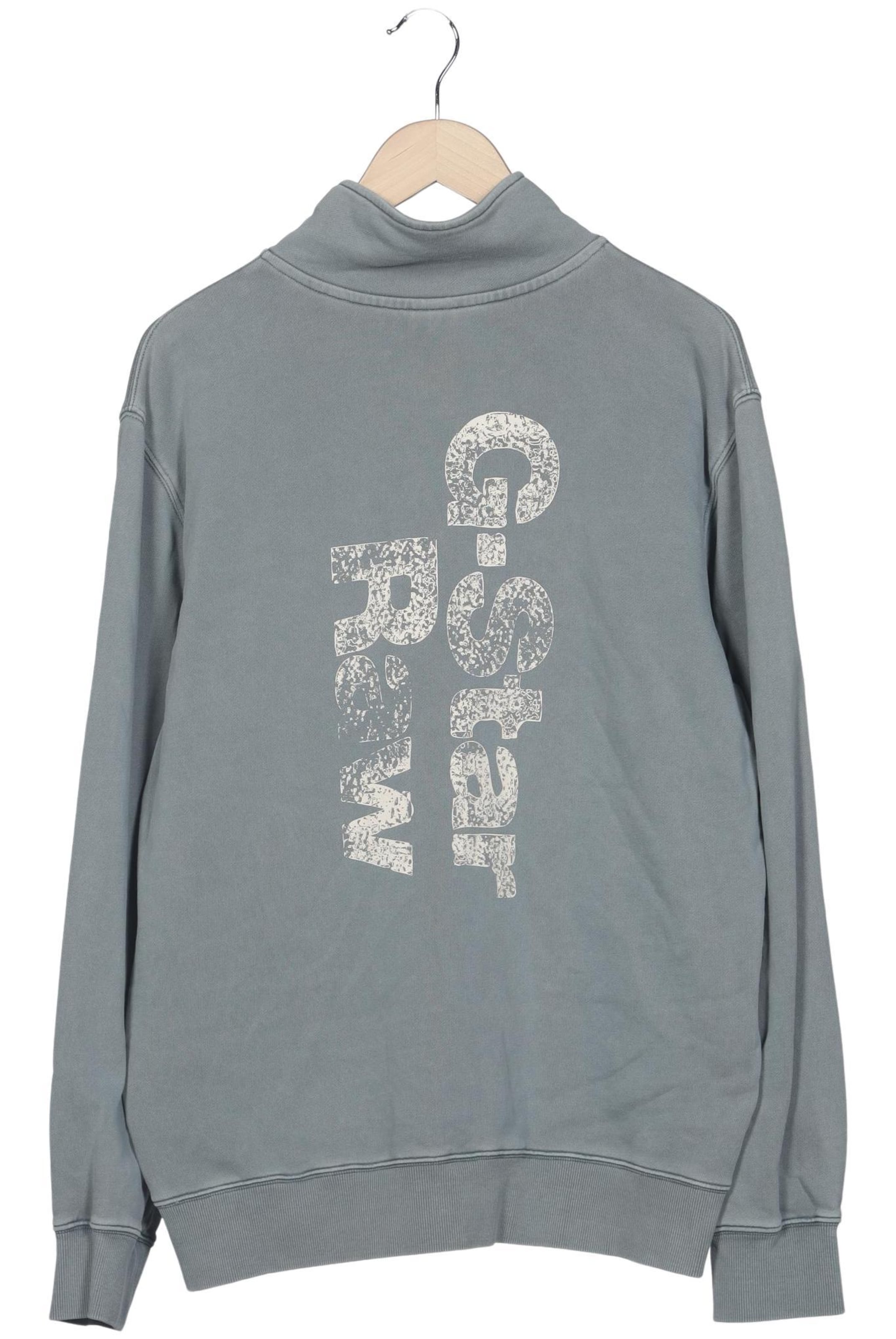 G-STAR Sweater L in Grau