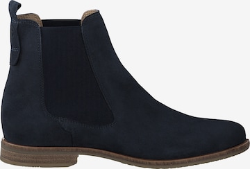 Chelsea Boots TAMARIS en bleu