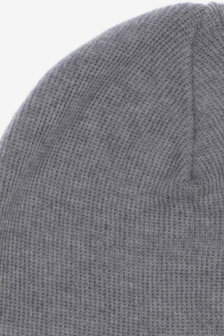 LEVI'S ® Hat & Cap in One size in Grey