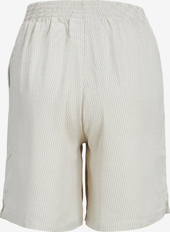 regular Pantaloni 'Malli' di JJXX in beige