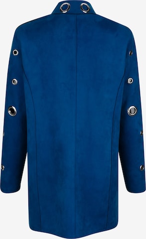 MIAMODA Blazer in Blau