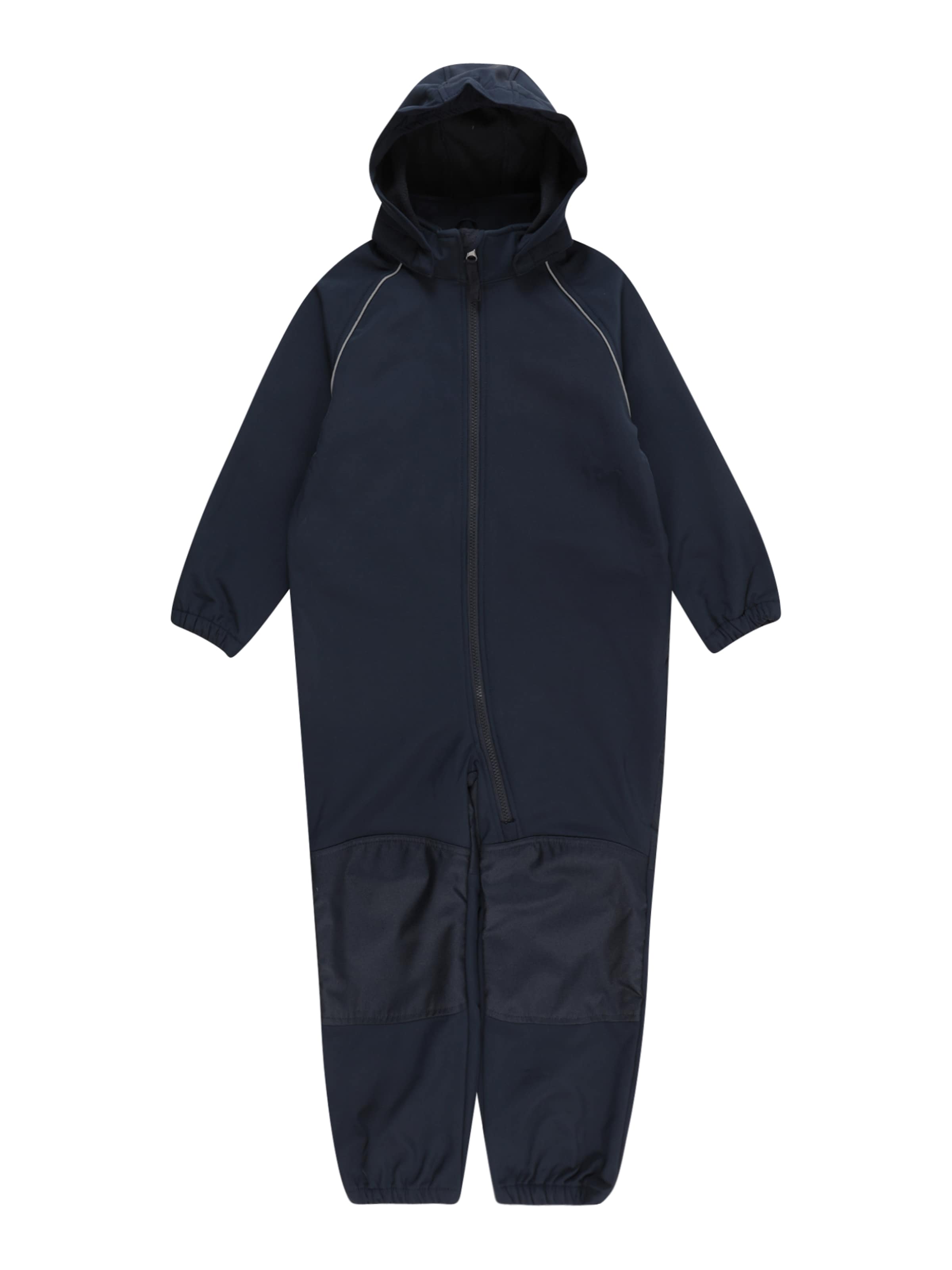 NAME ITTehničko odijelo 'NMNAlfa' - plava boja: prednji dio