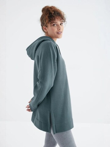 Tommy Life Sweatshirt 'Sweatshirts' in Green