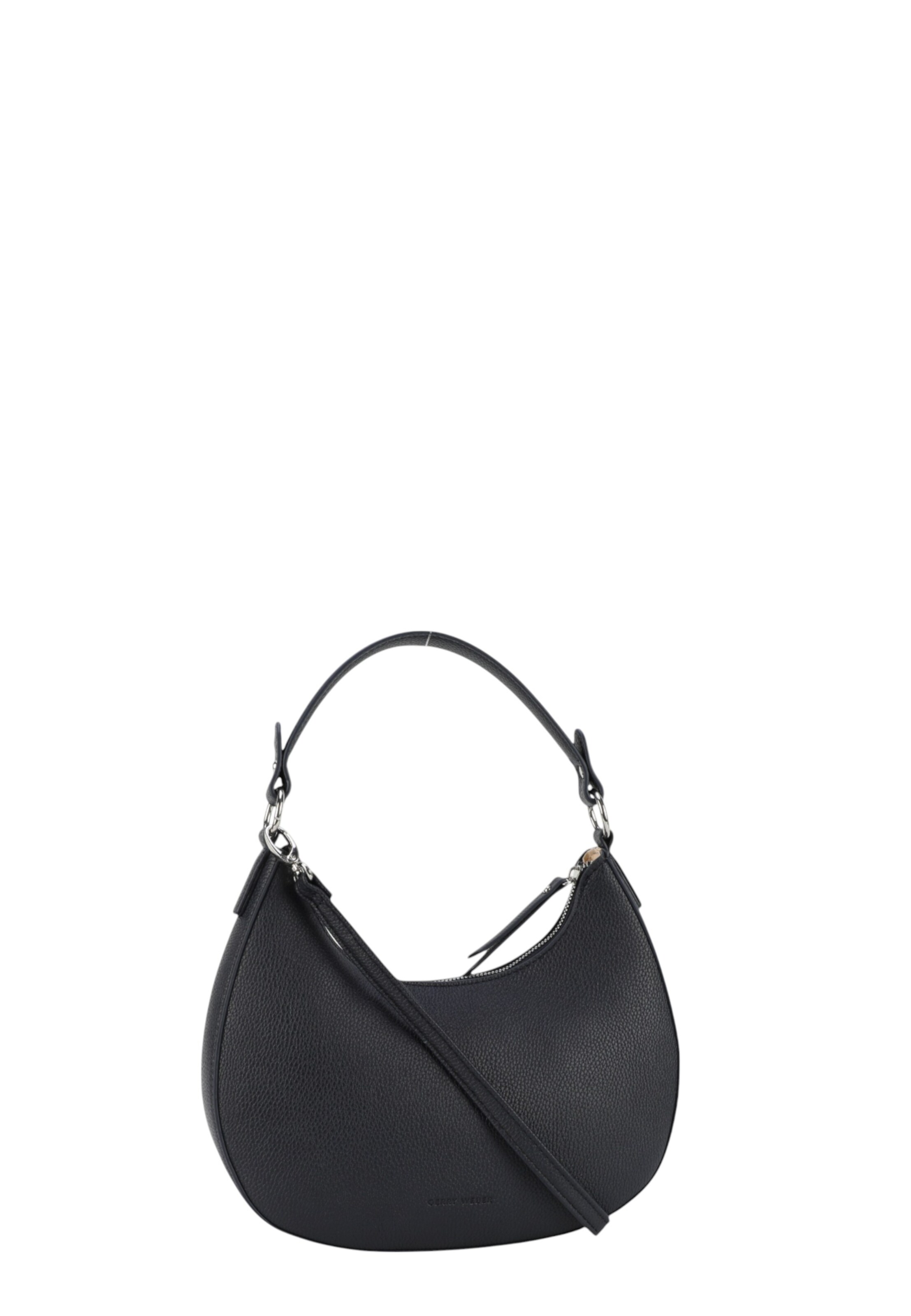 GERRY WEBER Shoulder Bag 'Talk Different 1.0' in Blue