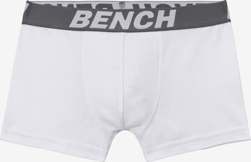 BENCH Underpants in Blue